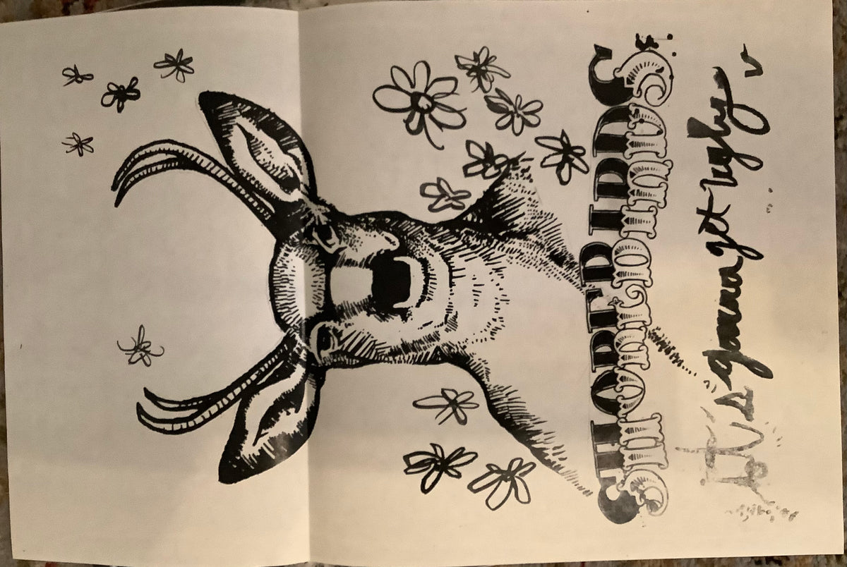 Shorebirds – It’s Gonna Get Ugly