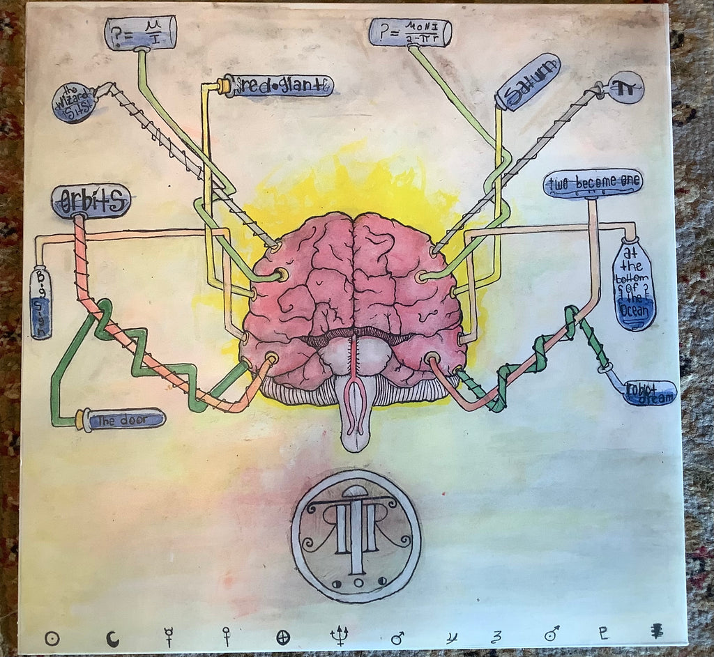 Mutoid Men – Mutoid World