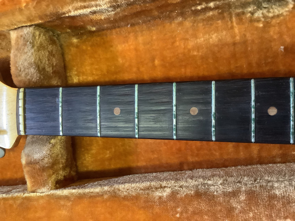 1959 Fender Jazzmaster – 100% Original "Time Capsule" One-Owner Find (Gold Guard, Tweed Case & Untouched Since 1985)