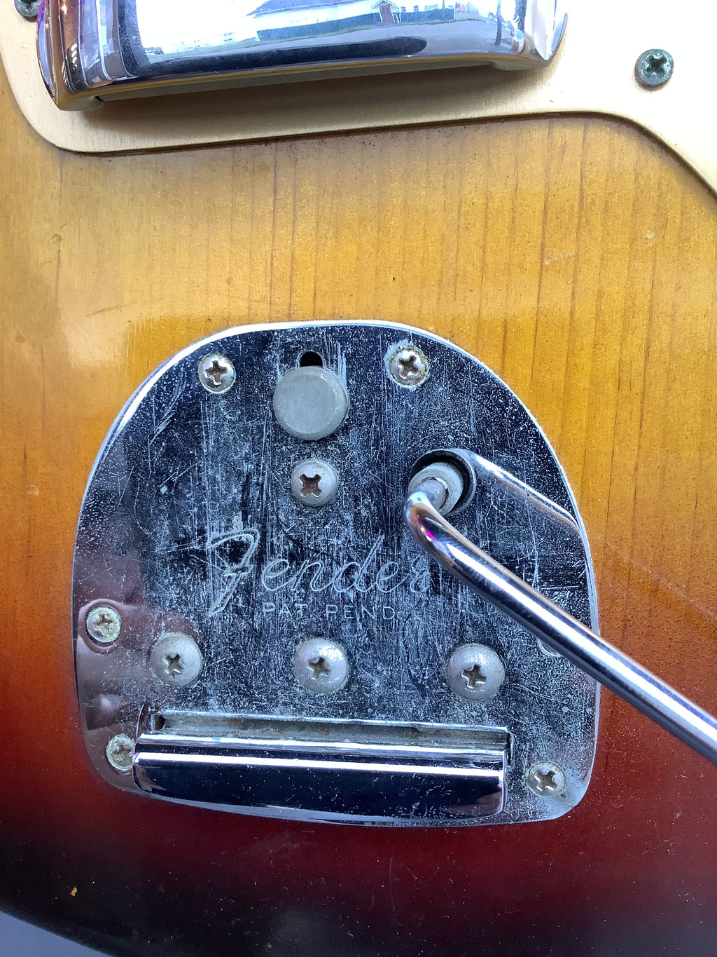 1959 Fender Jazzmaster – 100% Original "Time Capsule" One-Owner Find (Gold Guard, Tweed Case & Untouched Since 1985)