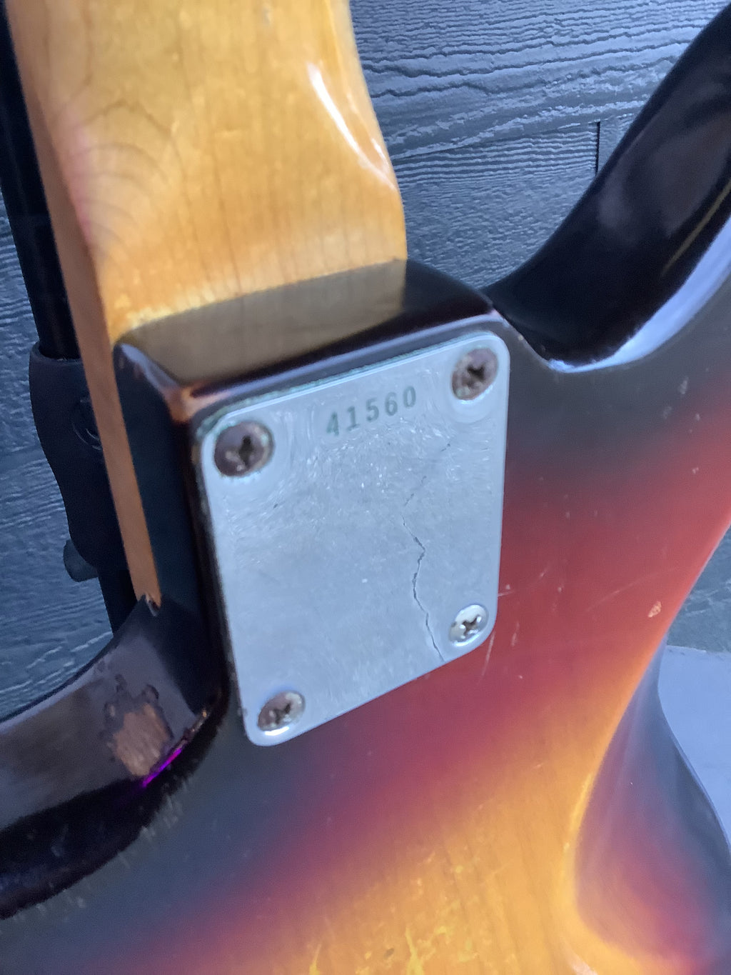 1959 Fender Jazzmaster – 100% Original "Time Capsule" One-Owner Find (Gold Guard, Tweed Case & Untouched Since 1985)