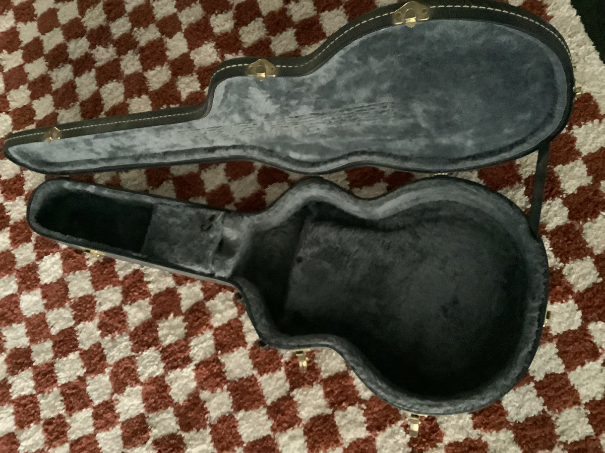 1991 Epiphone Sheraton II w/ Hard Case