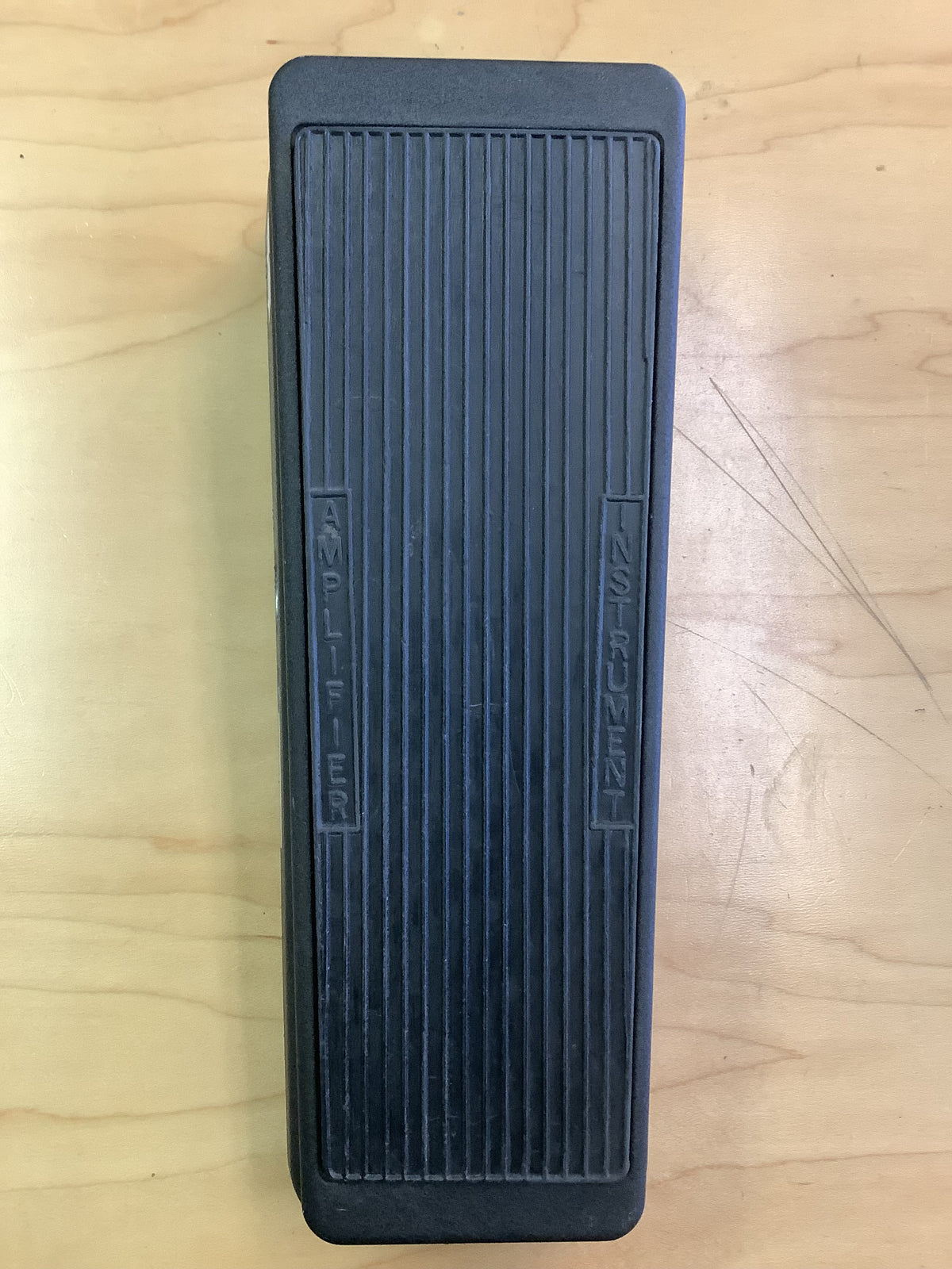 Dunlop Cry Baby GCB95 Wah Pedal