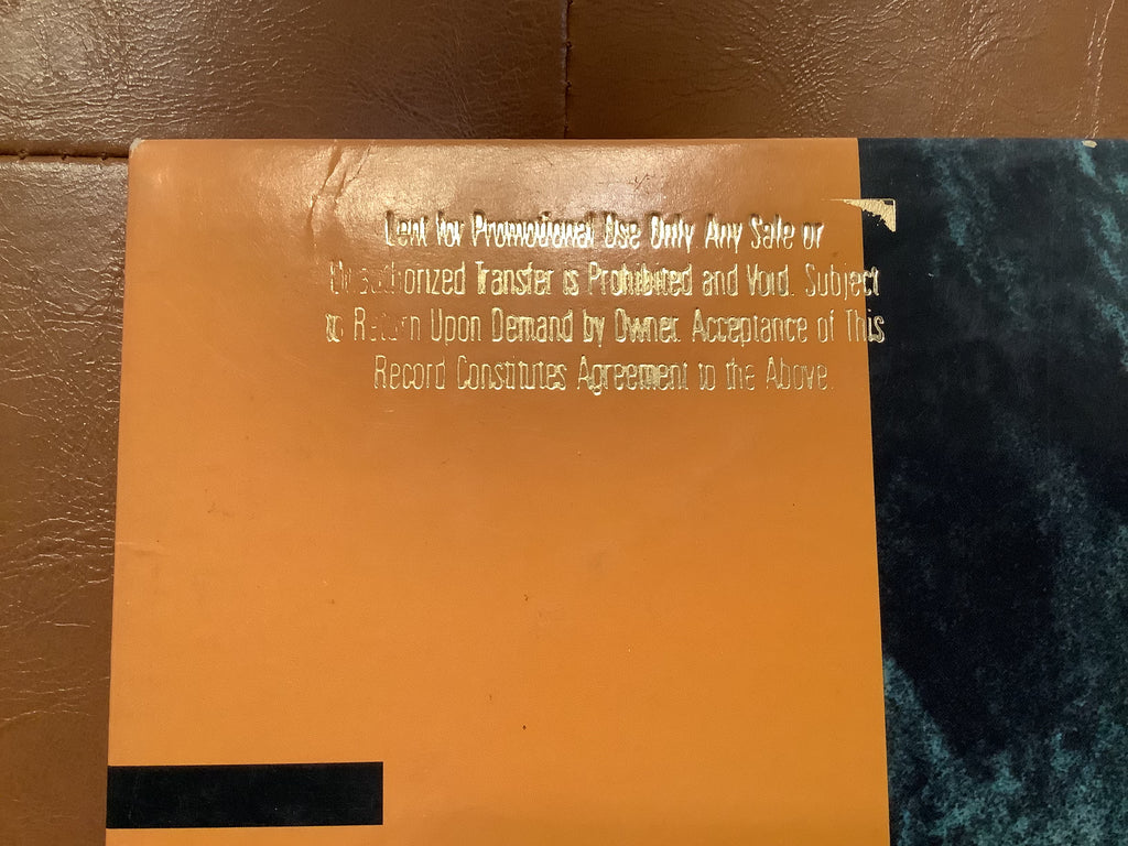 Ministry – Twitch | LP