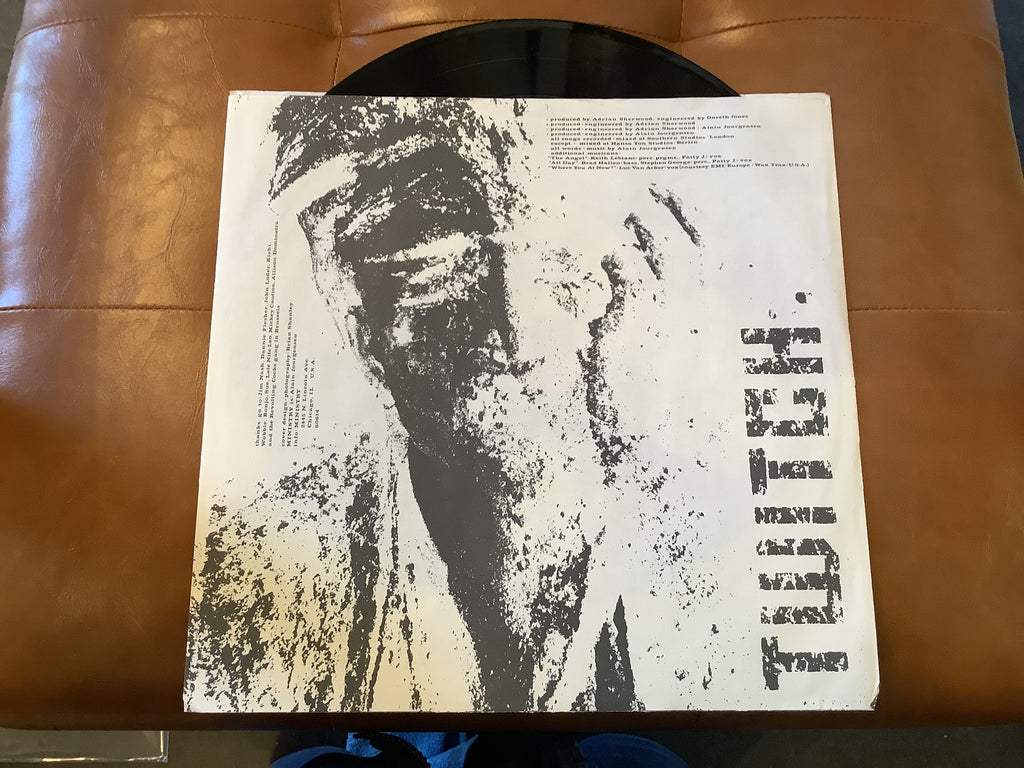 Ministry – Twitch | LP