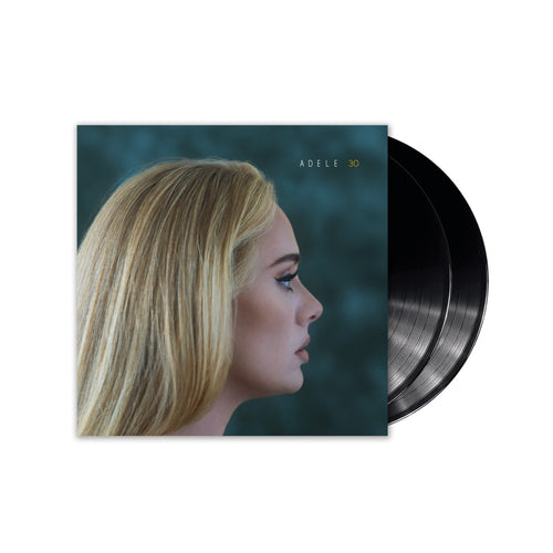 Adele 30 [2LP] (180 Gram, printed inner sleeves)
