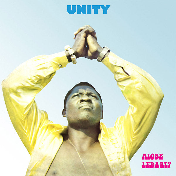 AIGBE LEBARTY Unity