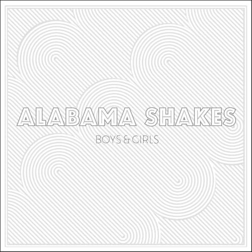 Alabama Shakes Boys & Girls