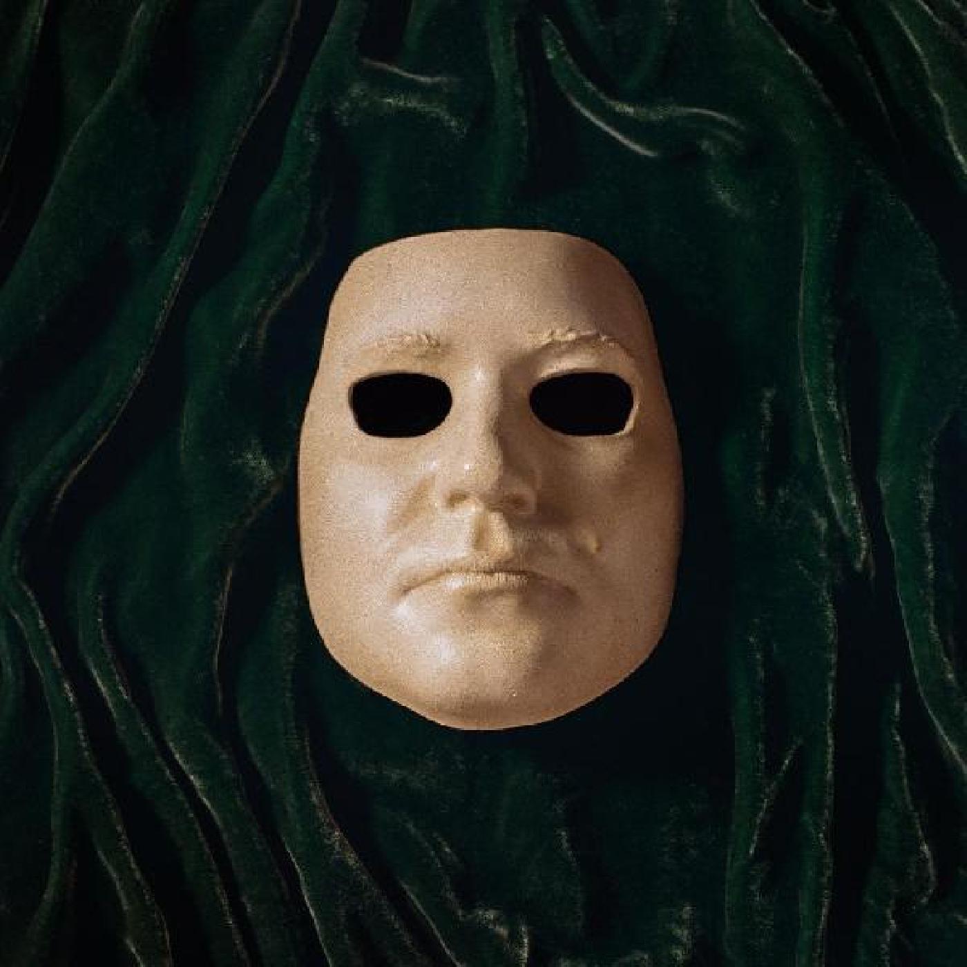 Alex Izenberg I'm Not Here