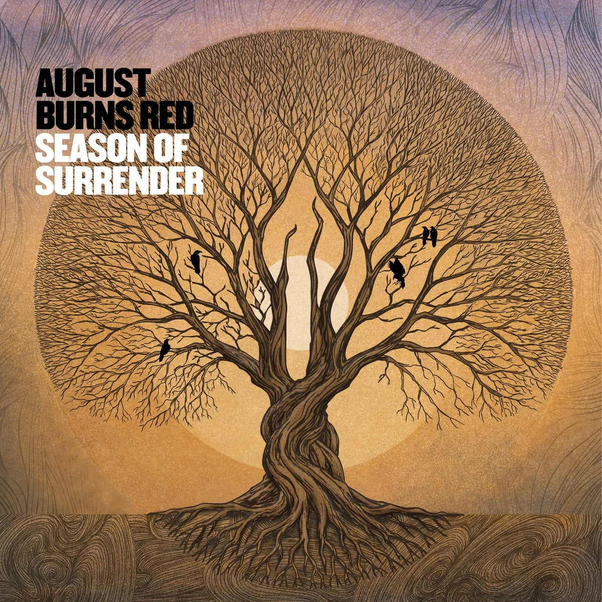 August Burns Red Season Of Surrender [Lp]