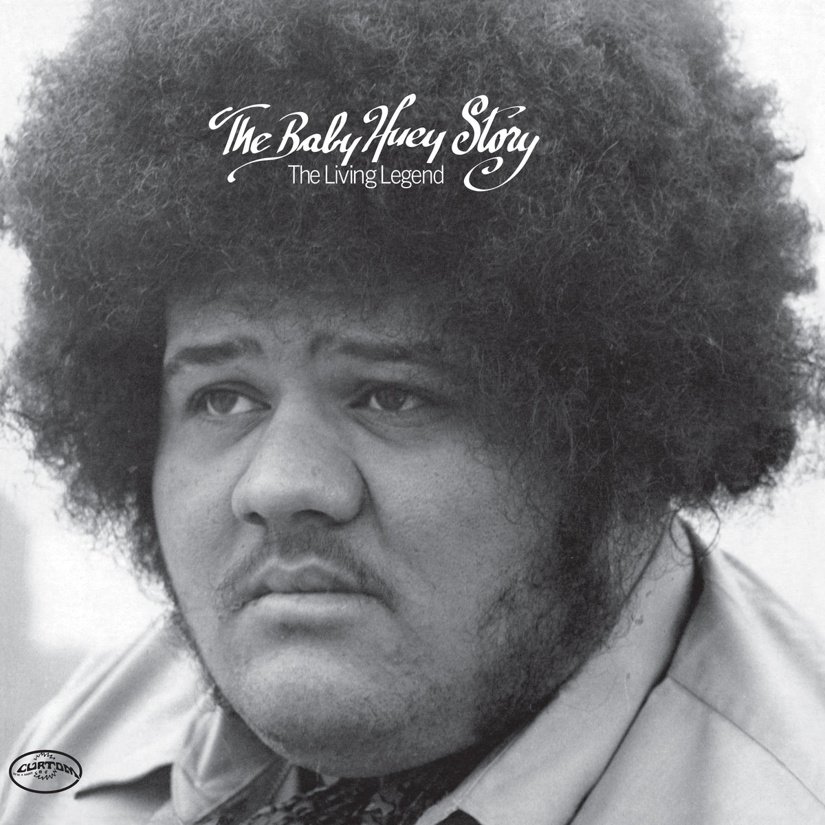 Baby Huey The Baby Huey Story: The Living Legend