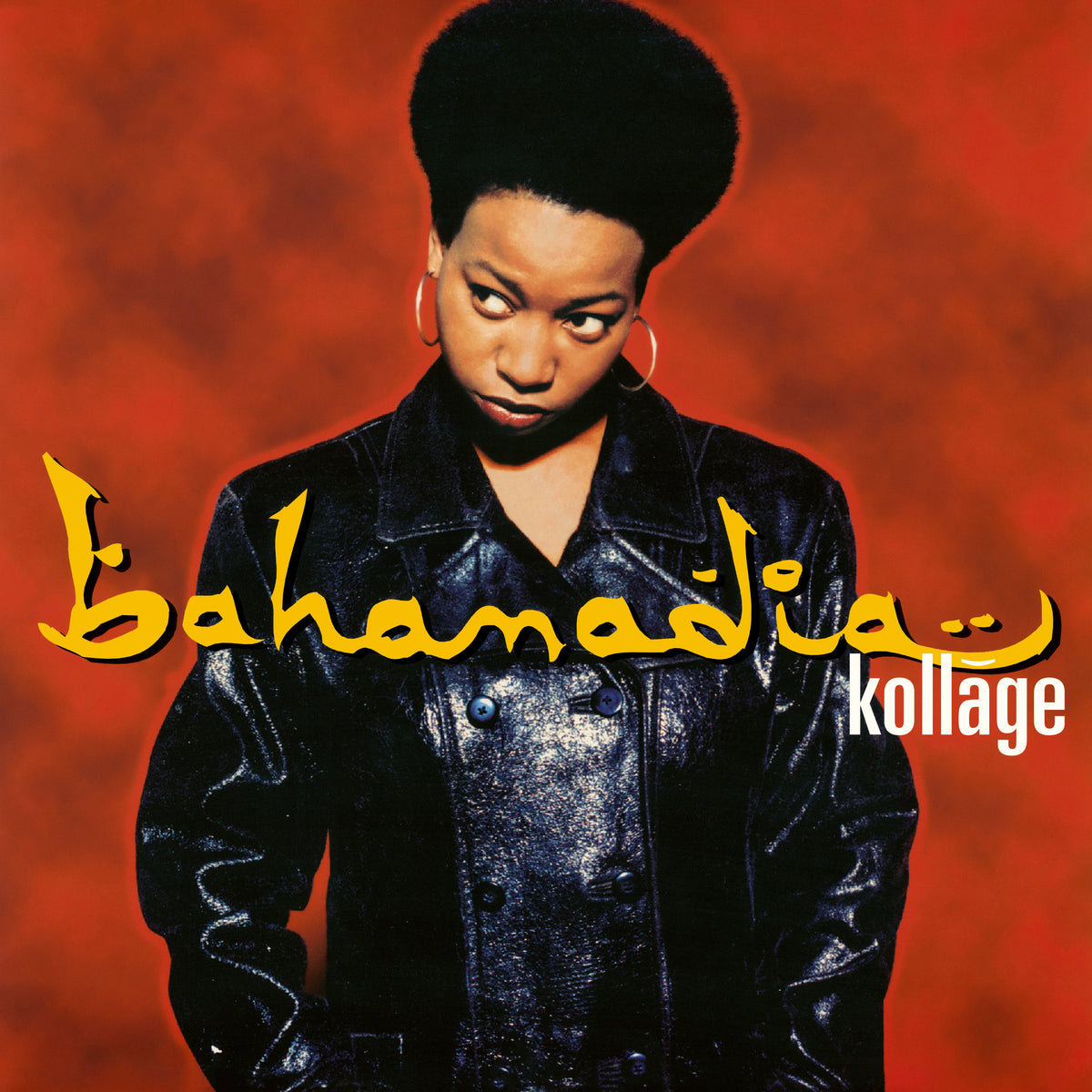 BAHAMADIA Kollage