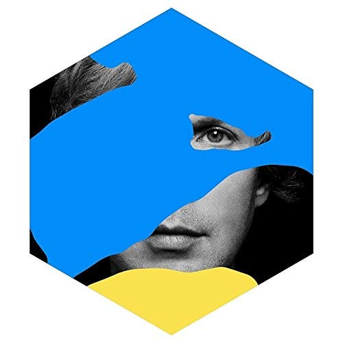 Beck Beck - Colors : Indie Exclusive Yellow Vinyl