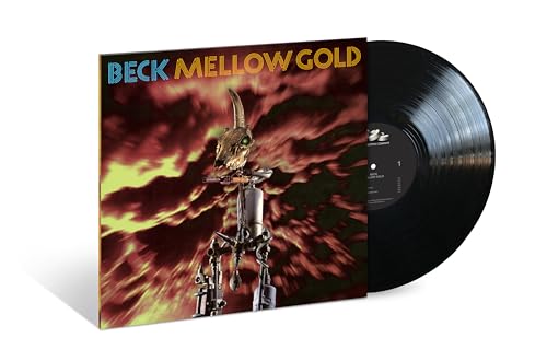 Beck Mellow Gold [180G Lp]