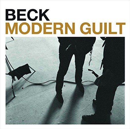 Beck Modern Guilt (Download Card)