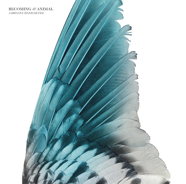 BECOMING ANIMAL A Distant Hand Lifted