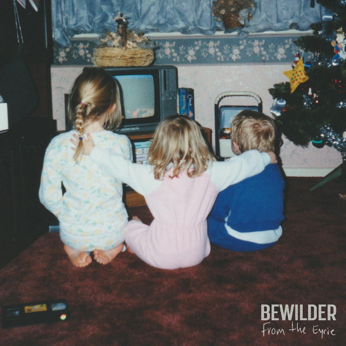 Bewilder From The Eyrie (CLEAR VINYL)