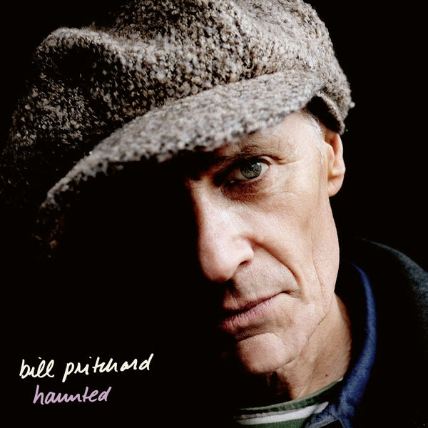 BILL PRITCHARD Haunted [LP]
