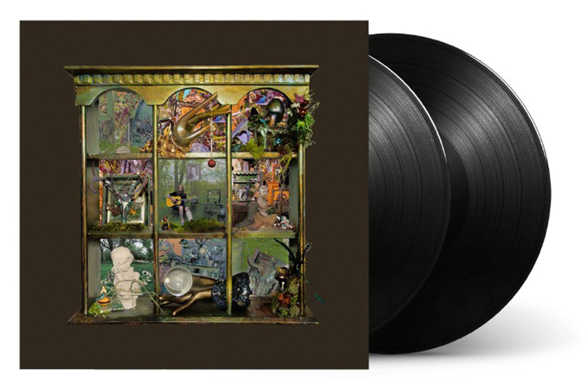 Billy Strings So Much For Goodbyes (140 Gram Vinyl) (2 Lp's)