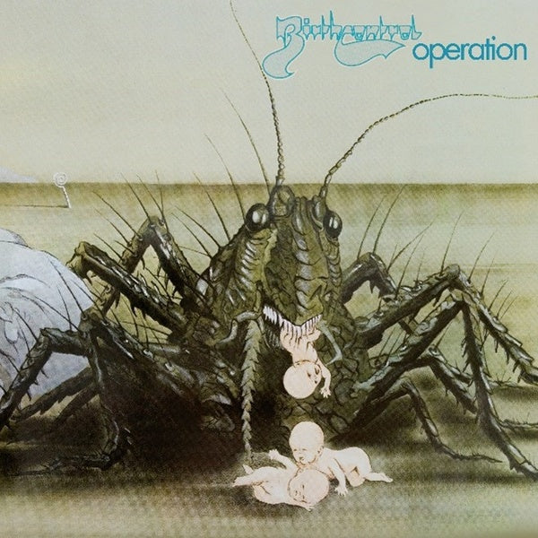 Birth Control Operation