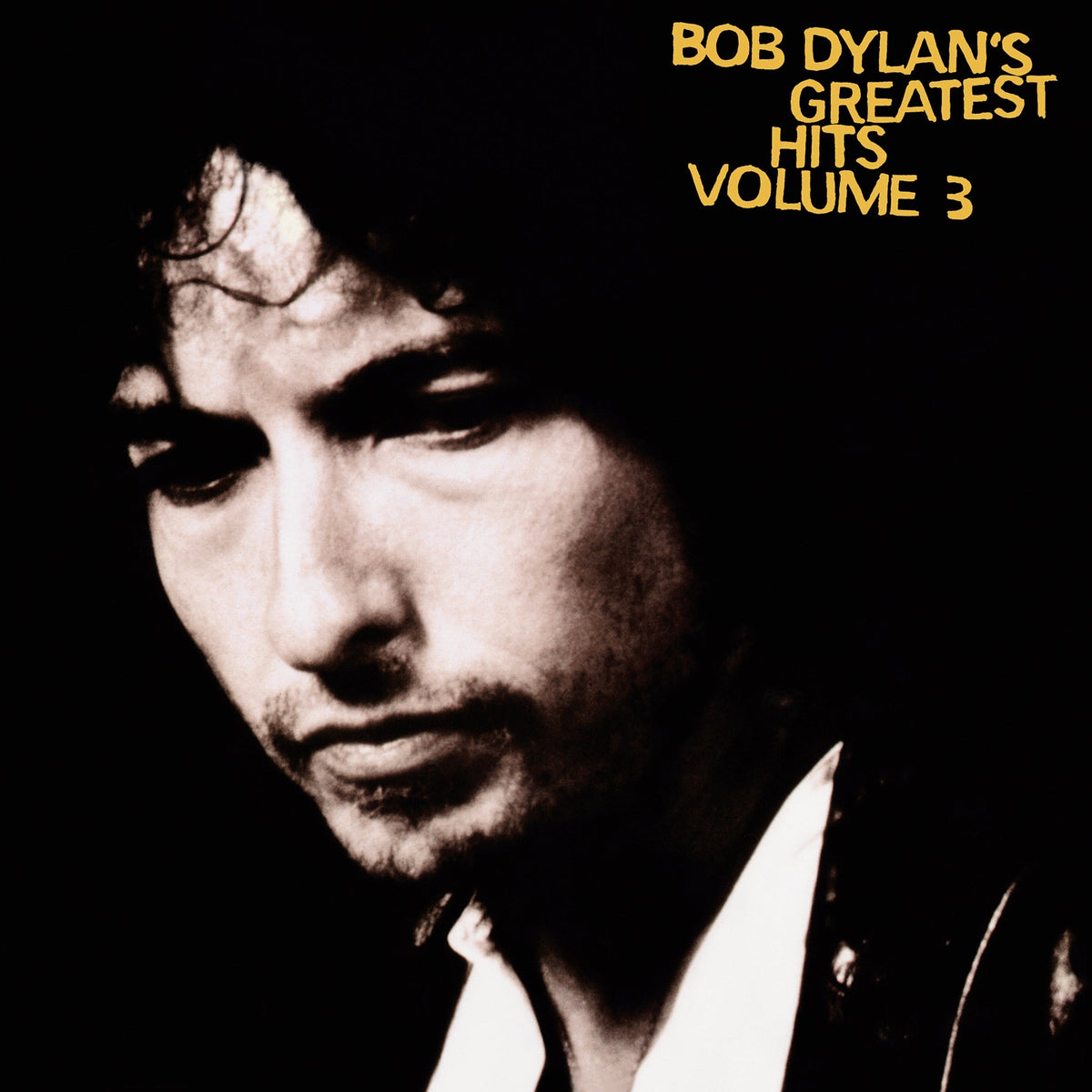 Bob Dylan Greatest Hits: Volume 3 (Reissue) (2 Lp's)