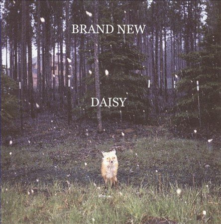 Brand New Daisy (180 Gram Vinyl, Download Insert)
