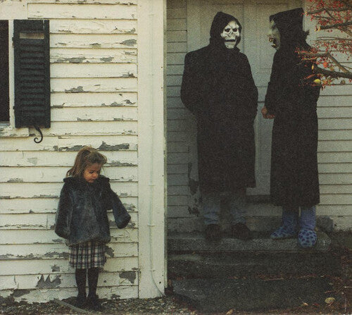 Brand New The Devil And God Are Raging Inside Me [180G 2LP]