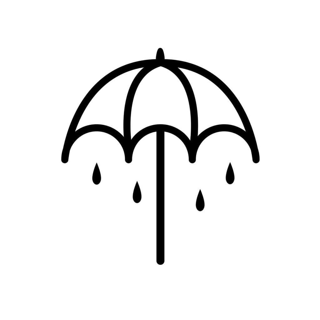 Bring Me The Horizon Thats The Spirit [Explicit Content] (Limited Edition, Picture Disc Vinyl, Anniversary Edition, Reissue)
