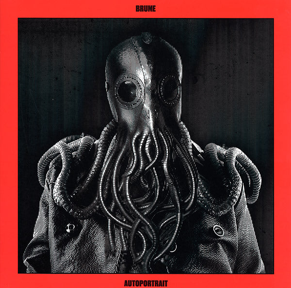 Brume Autoportrait