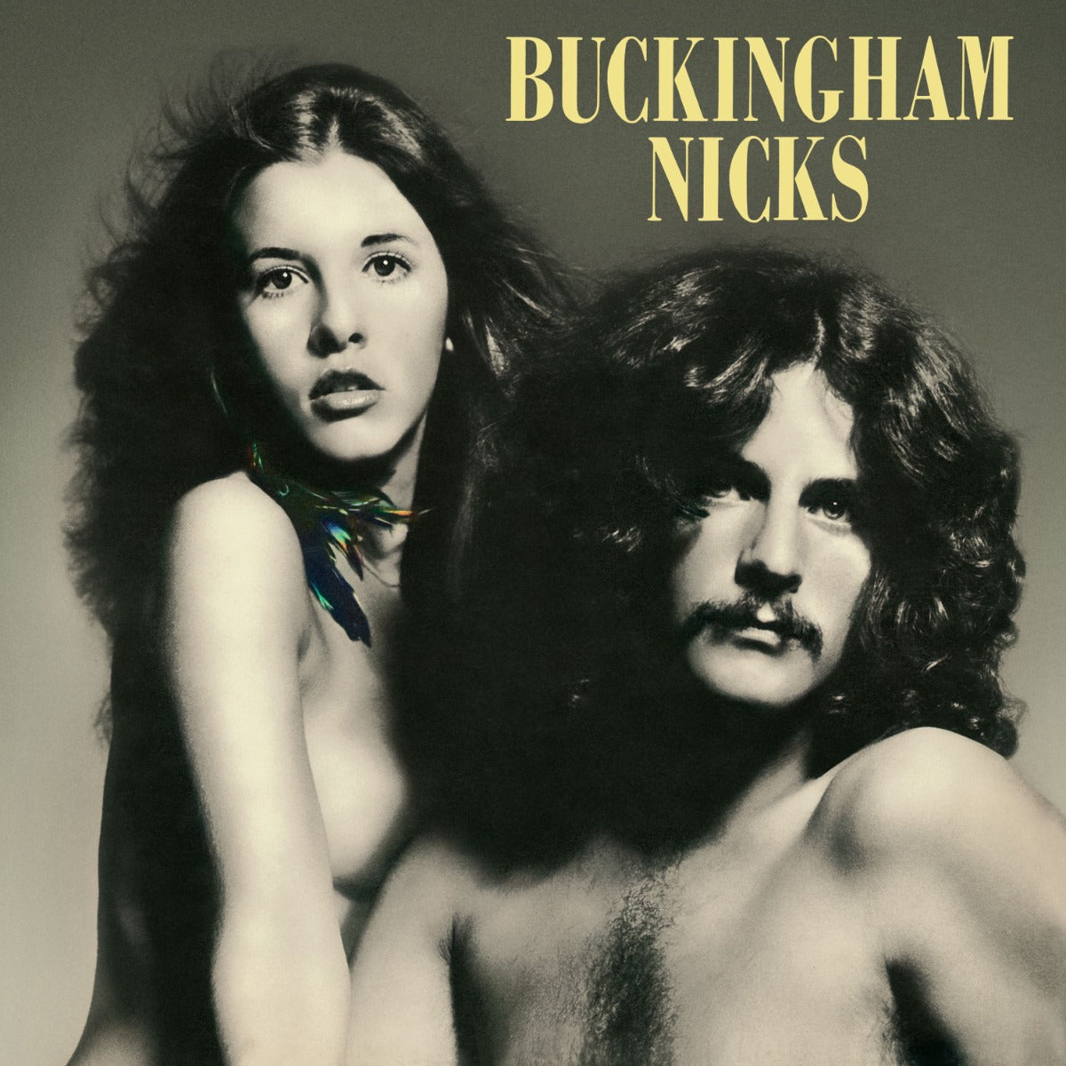 Buckingham Nicks Buckingham Nicks - Hi-Fi [Un-Numbered]