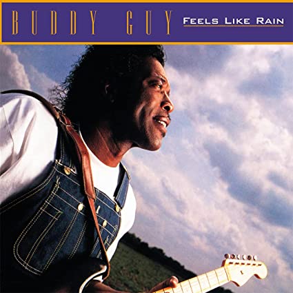 Buddy Guy Feels Like Rain (180 Gram Vinyl) [Import]