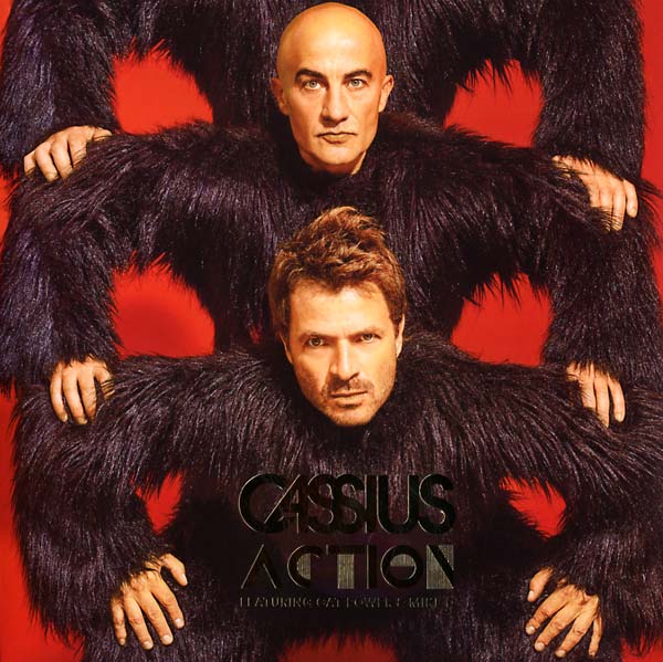 Cassius Action