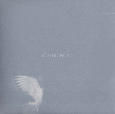 Cloud Boat Book of Hours