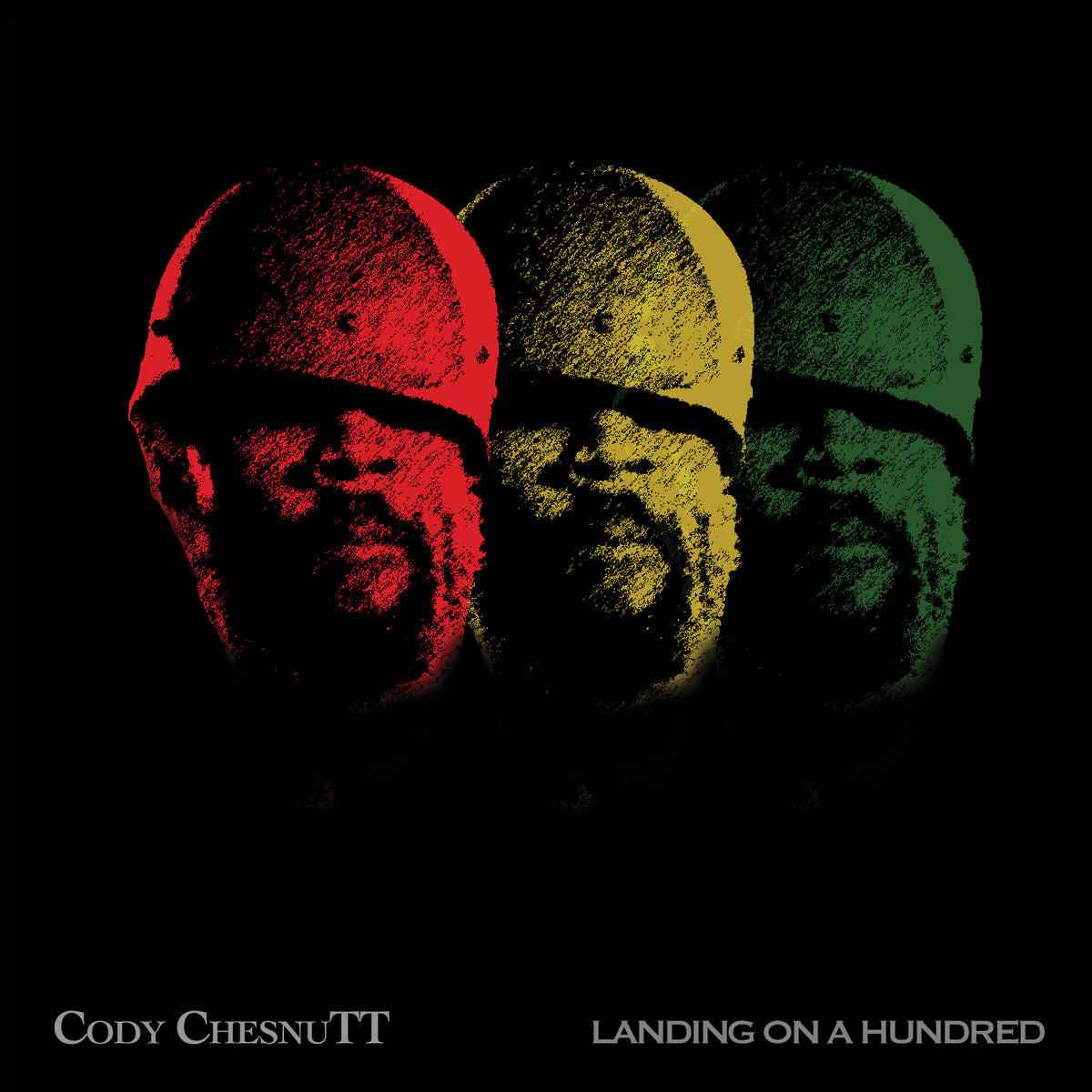 Cody Chesnutt Landing on a Hundred