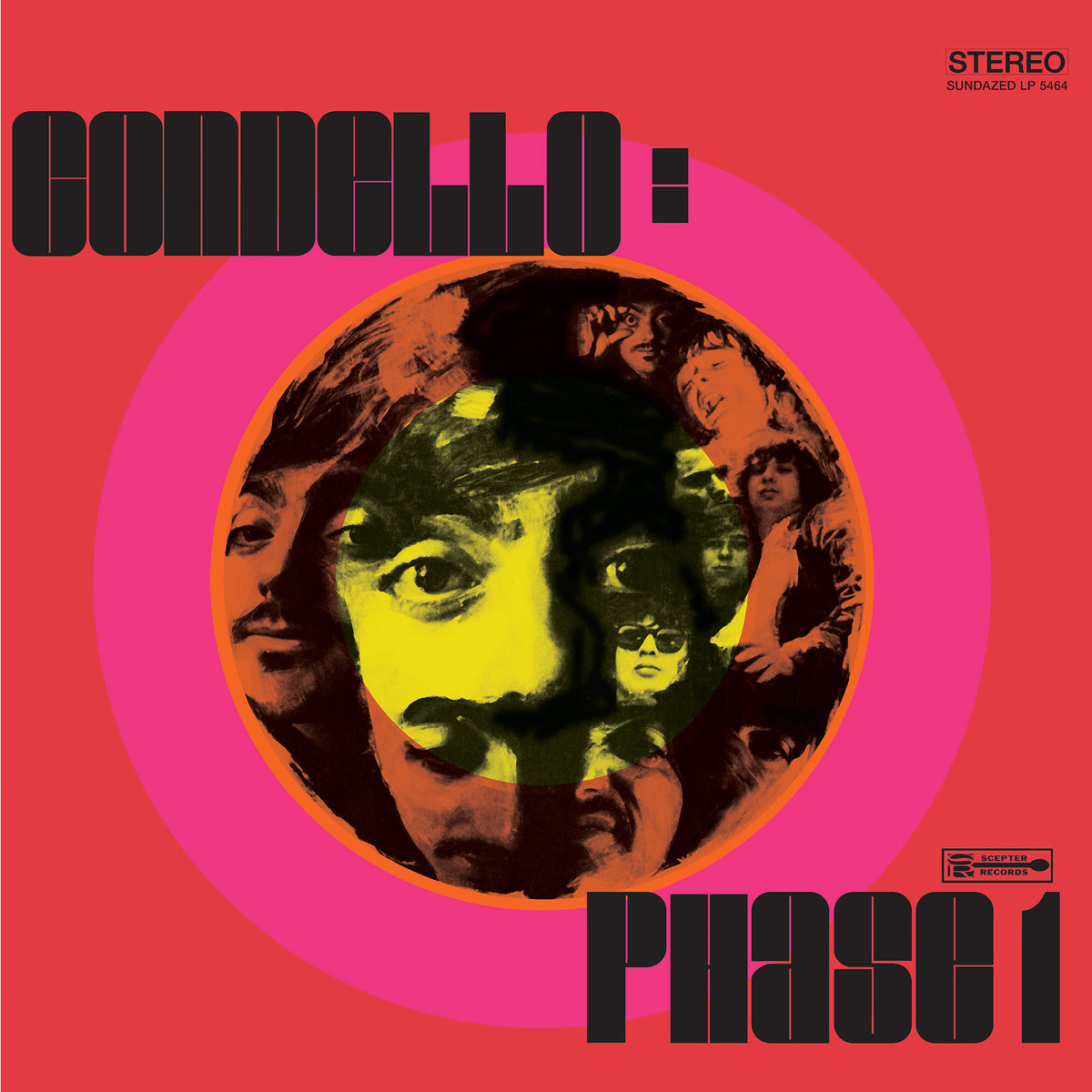 Condello Phase 1