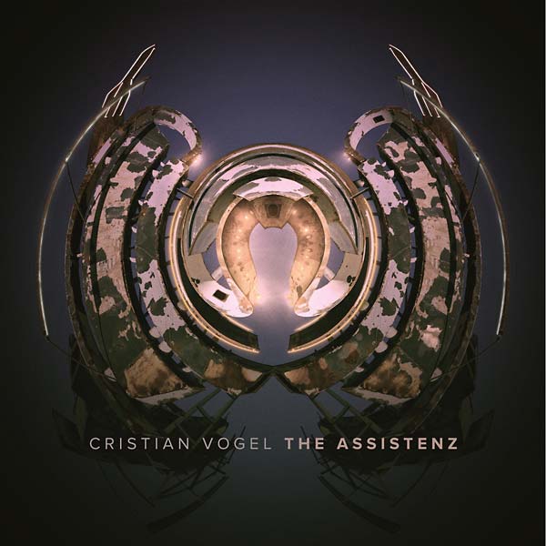 CRISTIAN VOGEL The Assistenz