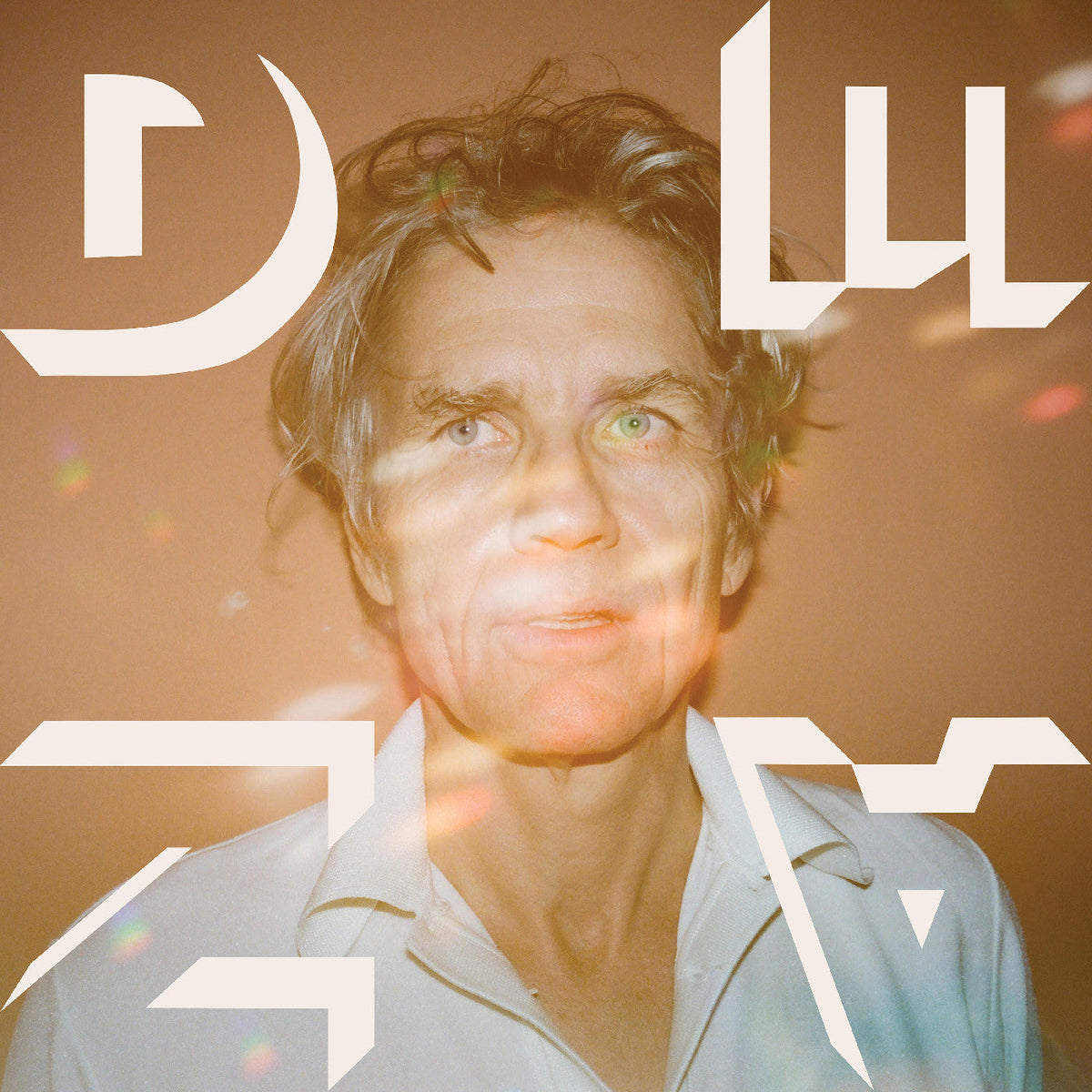 Dean Wareham That'S The Price Of Loving Me (Desert Haze Tan Vinyl)