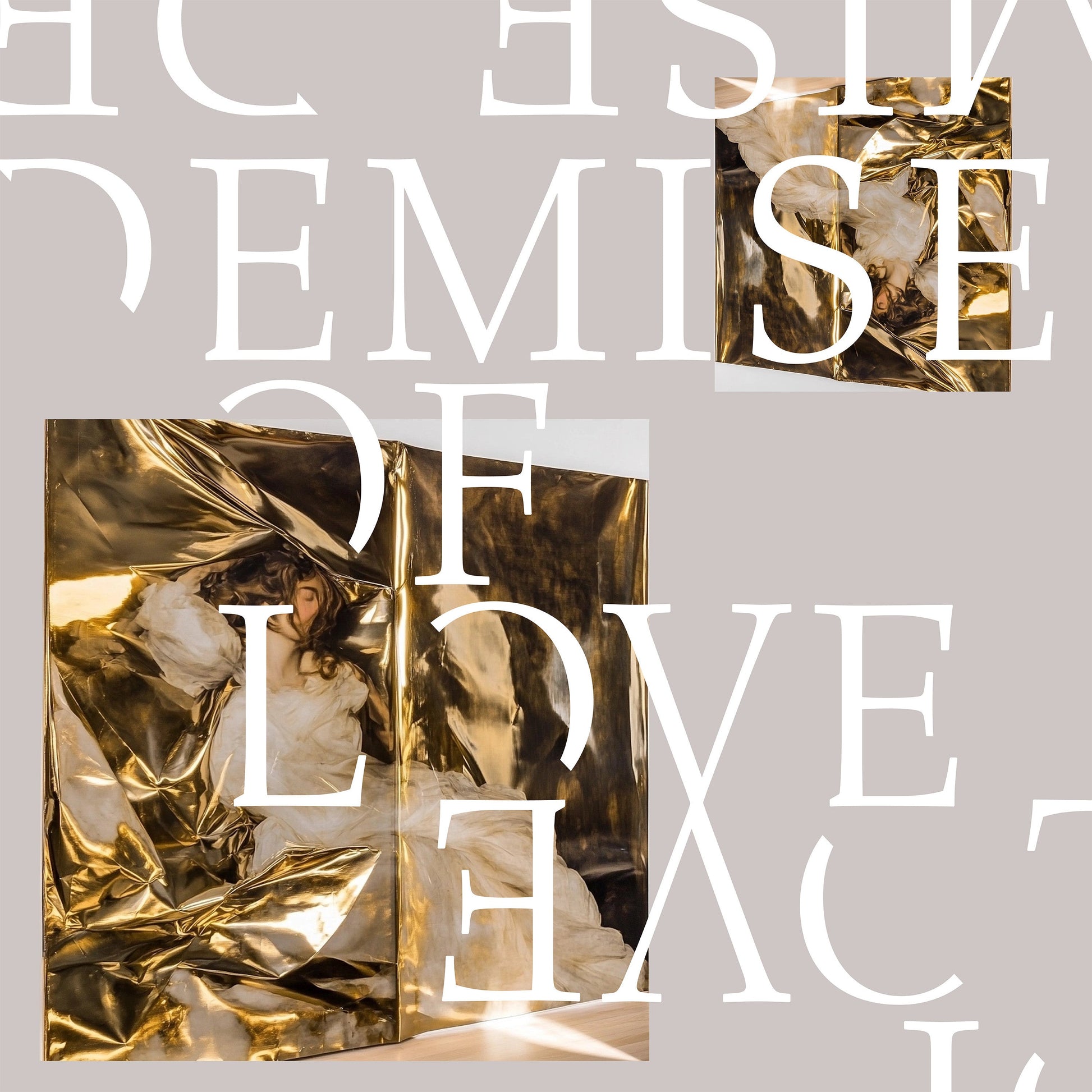 Demise Of Love Demise Of Love