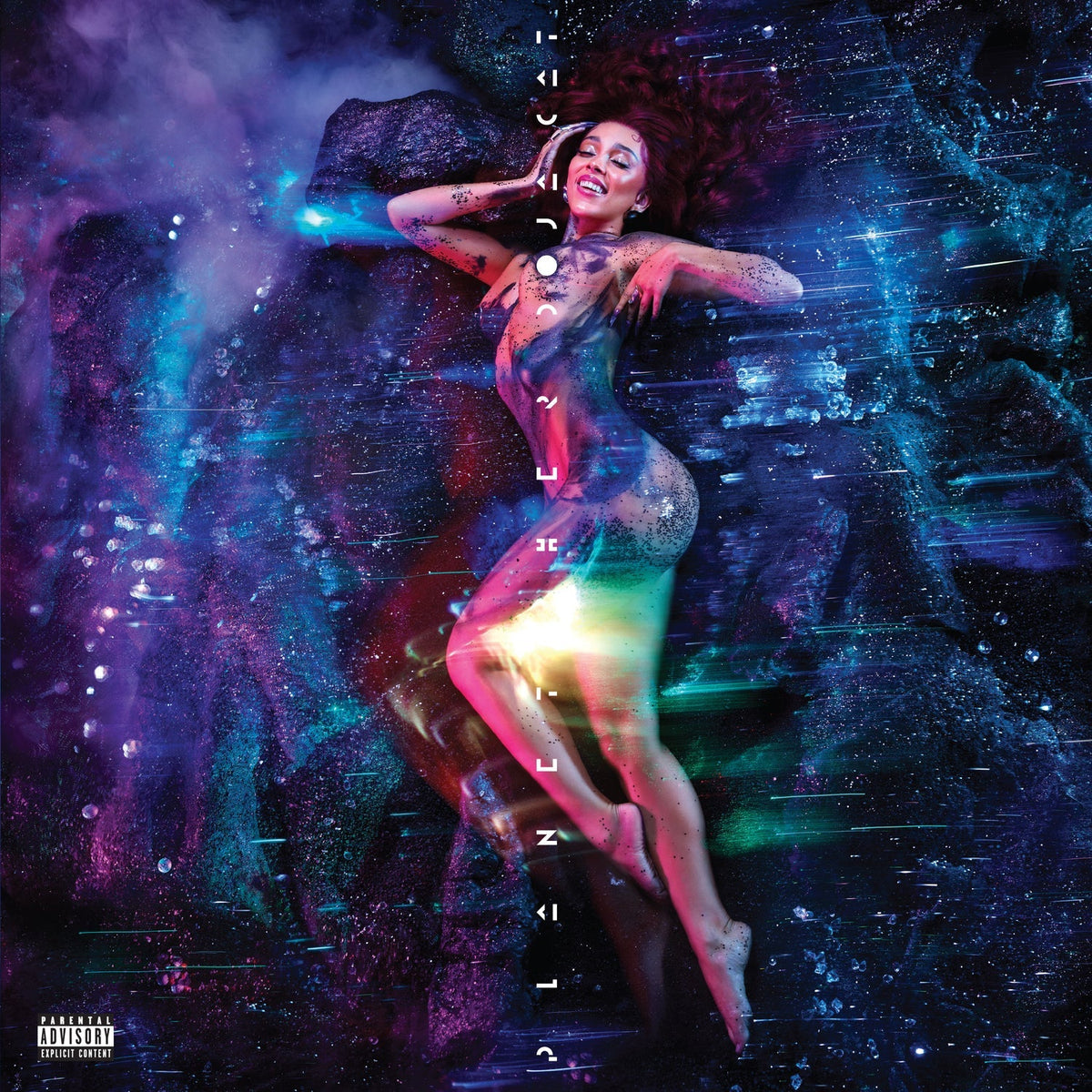 Doja Cat Planet Her (5Th Anniversary) [Translucent Pale Blue Vinyl] [2LP]