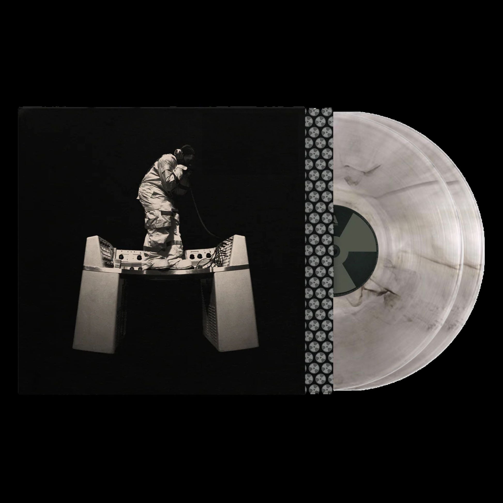 Don Toliver Octane [Color Vinyl] [2Lp]