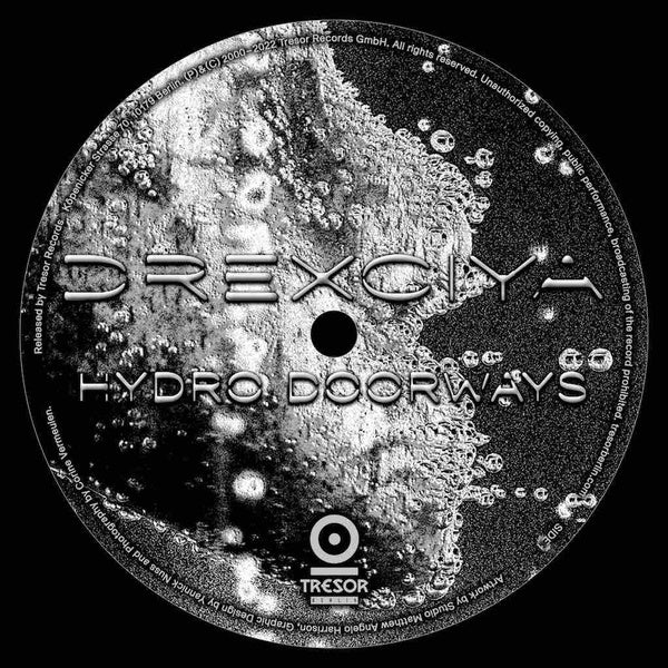 DREXCIYA Hydro Doorways (2022 Reissue)