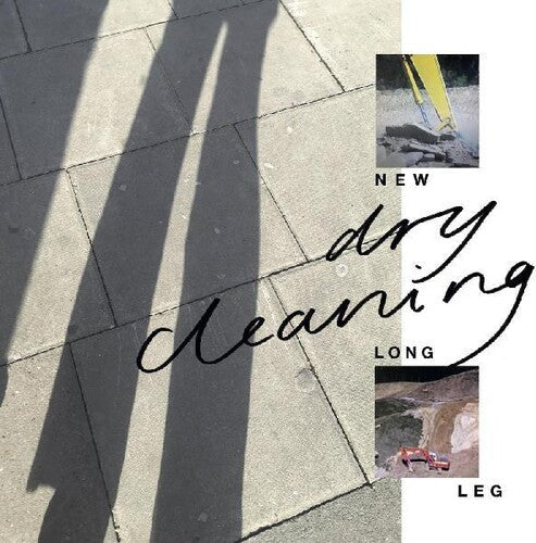Dry Cleaning New Long Leg