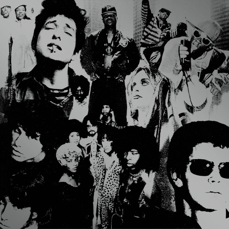 Duran Duran Thank You [2LP]