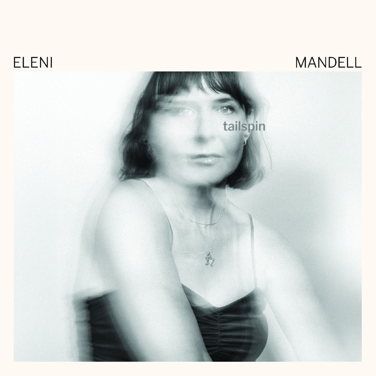 Eleni Mandell Tailspin