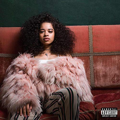 Ella Mai Ella Mai