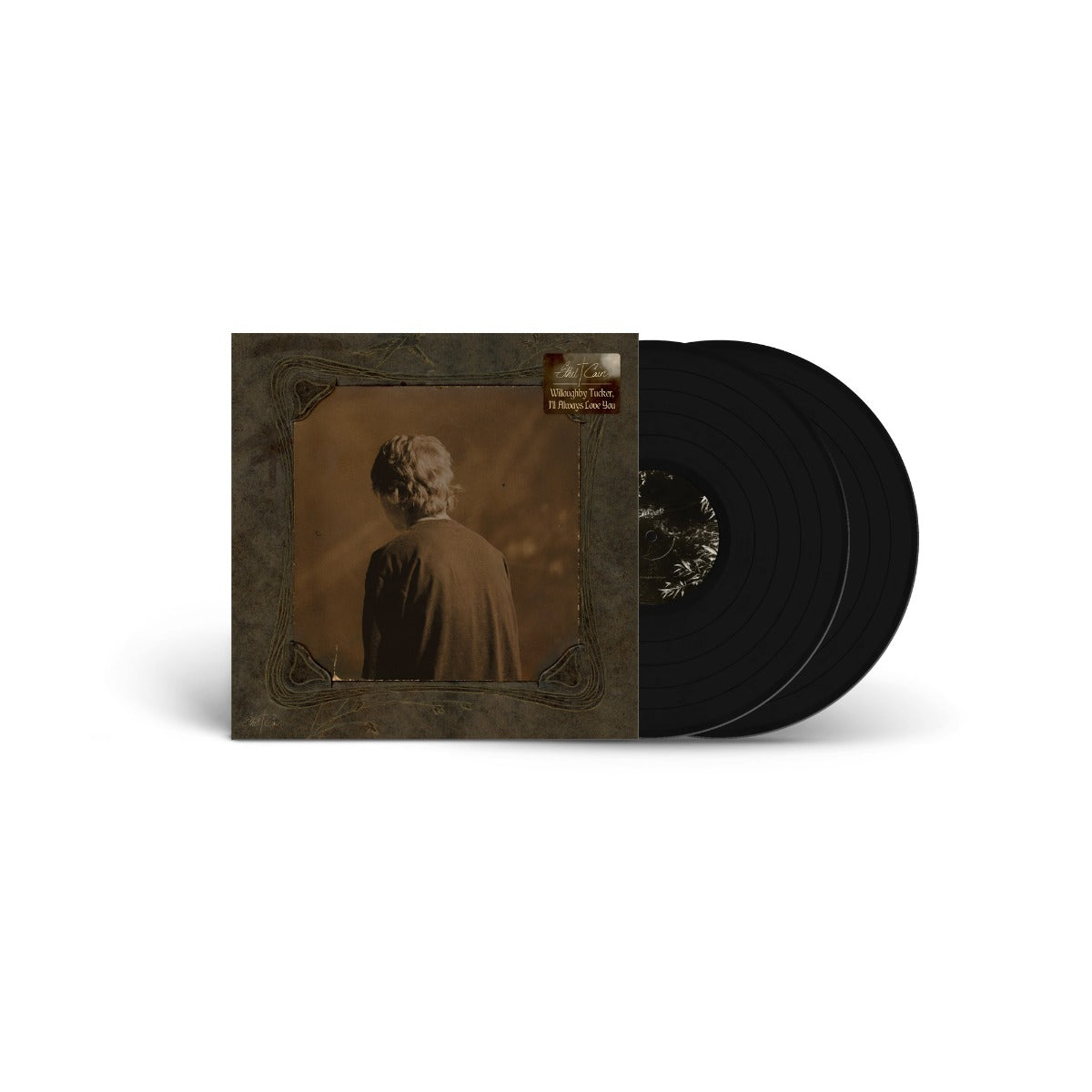 ETHEL CAIN Willoughby Tucker, I’ll Always Love You [2LP]