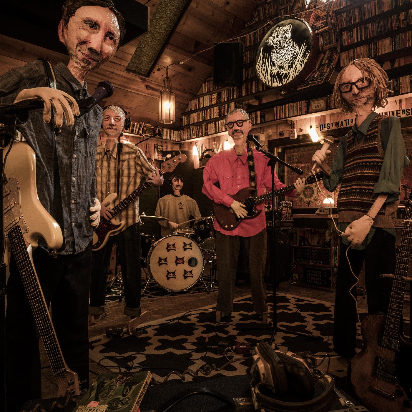 Eyelids A Colossal Waste Of Light (CLEAR WITH PURPLE SMOKE VINYL)