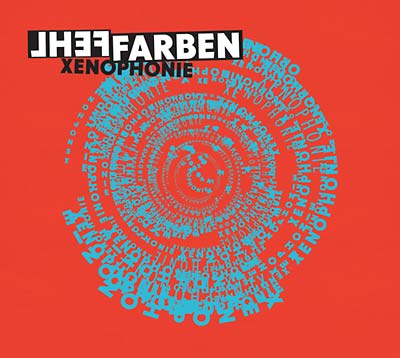 FEHLFARBEN Xenophonie