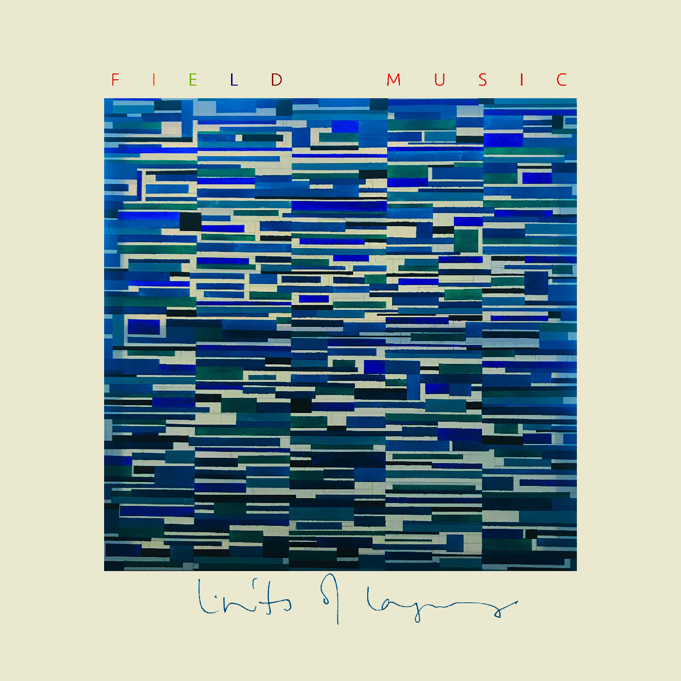 Field Music Limits of Language