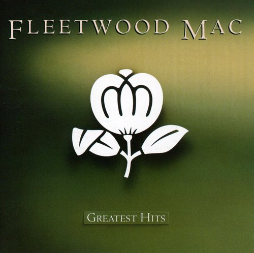 Fleetwood Mac Greatest Hits (Indie Exclusive, Deluxe Edition, Translucent White Colored Vinyl) (2 Lp's)